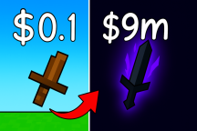 Rozwijaj miecz [NAPRAWIONE BUG] [WYZWOLENIE]