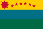 Greater East Co-prosperity bloodtide