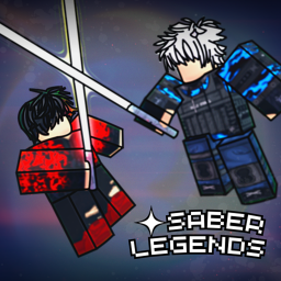 (2x COINS) Saber Legends!