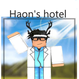haon's hotel (rpg)