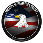 CIA - | - Central Intelligence Agency