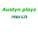 Austyn Playz Roblox Group!!!
