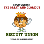 [N.A] The Great Biscuit Union