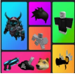 Avatar Creator Catalog icon