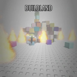 (old) Buildland icon
