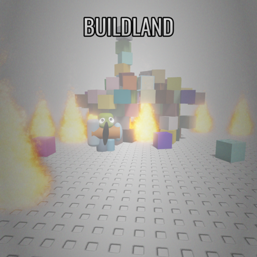 Buildland