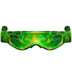 ✅Limited U Flamez Shades