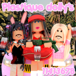 PlastiqueDolly’s