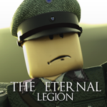 The Eternal Legion of Alpenraum