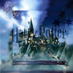 — Hogwarts School of Witchcraft and Wizardry —