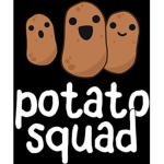 Roblox Potato Squad!