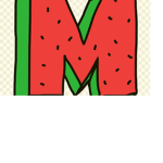Melon fan