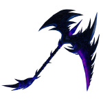 Scythe of Cosmic Fear