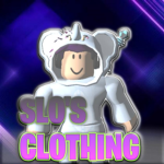 Slo's Clothing!