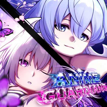 [🐲UPD 10 PART 1 + EVENT✨ + X2] Anime Guardians