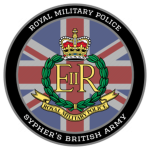 SBA - Royal Military Police