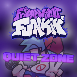 Quiet Zone BETA