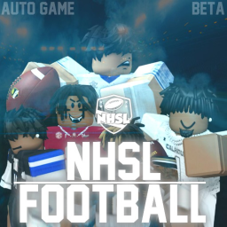 NHSL Auto Football