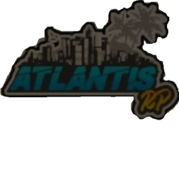 Atlantis | Strict Rp V2