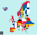 L'épuipe l'europe