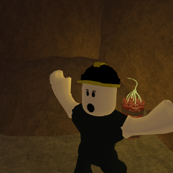 Lando Caverns