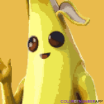 The Banana’s (made by Ayanah Khan)