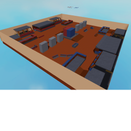 WarZone - Beta