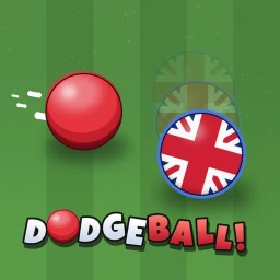 DODGEBALL! [SEASON 1] icon
