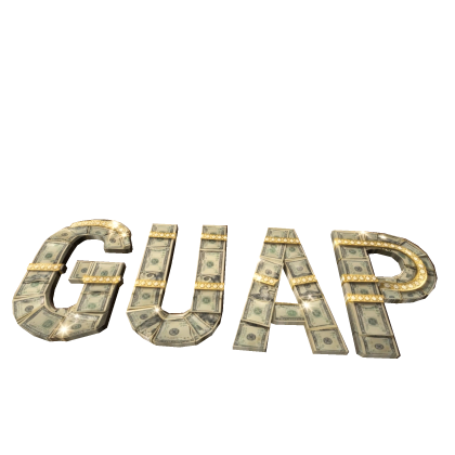 "Guap Money Rug" thumbnail