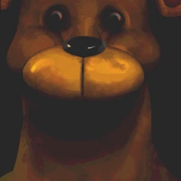 Secret icon