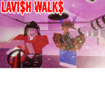 #LAVI$HWALKIN$
