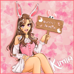 bunny's lovelies