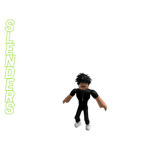 slender are ok here and others