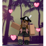 ######### Stylez ✿