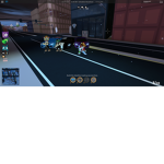 The Apex Gangsters