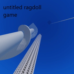 untitled ragdoll game UPDATE!