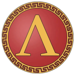 GJC | Greek State of Sparta