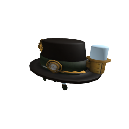 Brutez Hat