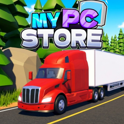 Build a PC 🖥️  icon