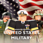 |USM| Warden's United States Military