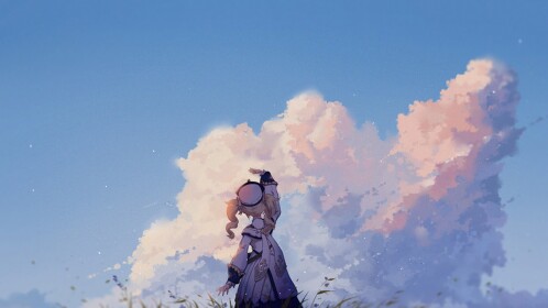 Lofi Music ♫