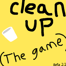 Clean Up (The Game) (Beta)