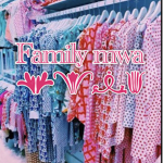 Family mwa