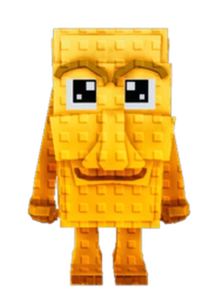 Tung Tung Temple Roblox group icon
