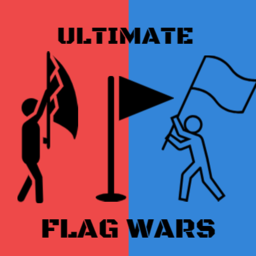ULTIMATE FLAG WARS