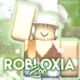 Robloxia Zoo