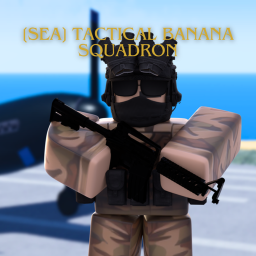 [SEA] Tactical Banana Squadron HQ