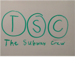 The New #### Subway Crew