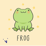 RibbitCroakCroak!