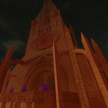 Citadel of Tyrant